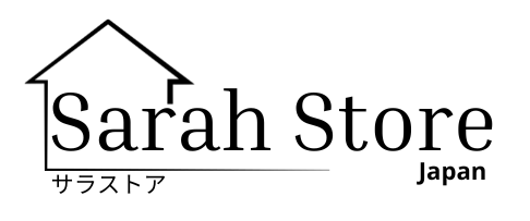 Sarah Store Japan